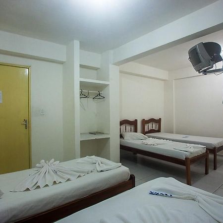 Hotel Natal Exteriér fotografie