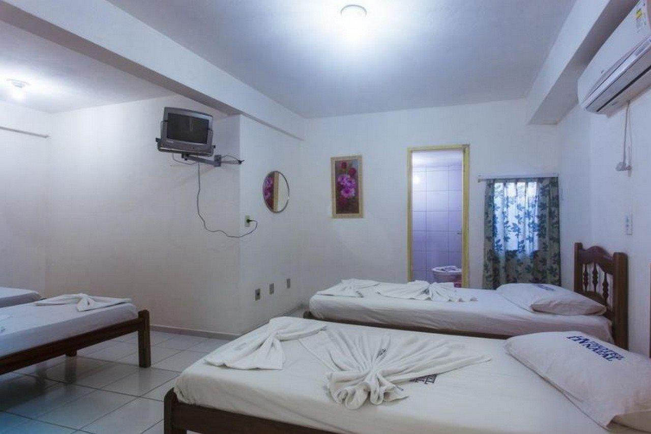 Hotel Natal Exteriér fotografie