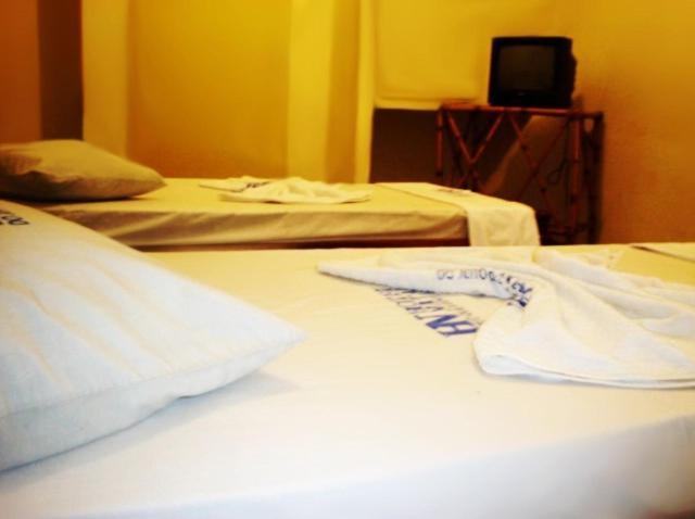 Hotel Natal Pokoj fotografie