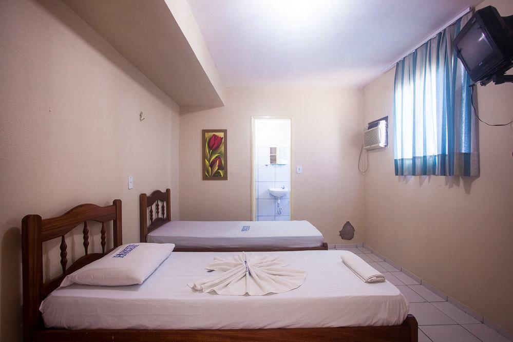 Hotel Natal Exteriér fotografie